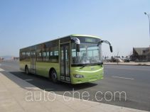 Электрический городской автобус FAW Jiefang CA6127URE31