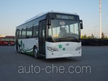 Электрический городской автобус FAW Jiefang CA6840URBEV21