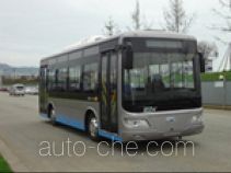 Электрический городской автобус FAW Jiefang CA6840URBEV22