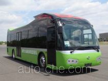 Электрический городской автобус Jinhuaao CCA6120BEV