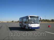 Электрический городской автобус Huanling CCQ6750EV1