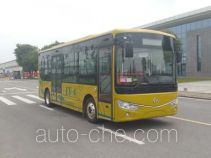 Электрический городской автобус Ankai CCQ6800BEV1