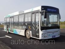 Электрический городской автобус Shudu CDK6103CBEV