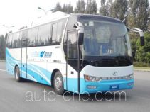 Электрический автобус Shudu CDK6110BEV