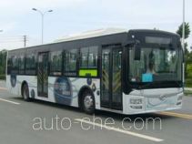 Электрический городской автобус Shudu CDK6122CA2BEV