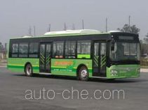 Электрический городской автобус Shudu CDK6122CAEV
