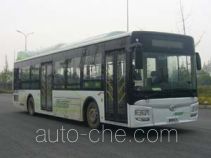 Гибридный городской автобус Shudu CDK6122CEHEV