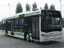 Электрический городской автобус Shudu CDK6123CABEV