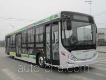 Электрический городской автобус Shudu CDK6125CBEV