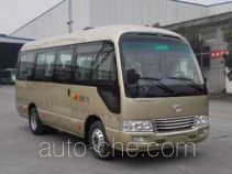 Электрический автобус Shudu CDK6603BEV1