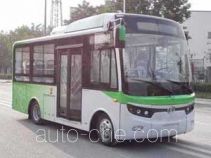 Электрический городской автобус Shudu CDK6610CBEV