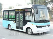Электрический городской автобус Shudu CDK6610CBEV1