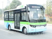 Электрический городской автобус Shudu CDK6610CEBEV