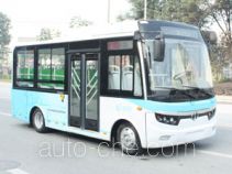 Электрический городской автобус Shudu CDK6630CBEV1