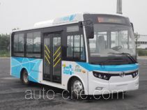 Электрический городской автобус Shudu CDK6630CBEV2