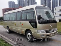 Электрический автобус Shudu CDK6703BEV2