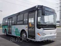 Электрический городской автобус Shudu CDK6850CBEV3