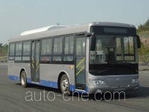 Электрический городской автобус FAW Jiefang CDL6100URBEV