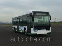 Электрический городской автобус ZEV CDL6100URBEV2