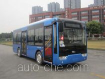 Электрический городской автобус ZEV CDL6810UWBEV