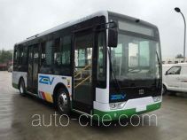 Электрический городской автобус ZEV CDL6820URBEV