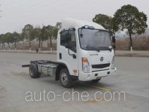 Шасси электрического грузовика Dayun CGC1040EV1ZAH0
