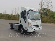 Шасси электрического грузовика Dayun CGC1044EV1EABJEAHY