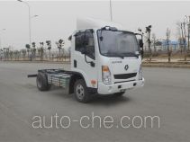 Шасси электрического грузовика Dayun CGC1070EV1DAG0