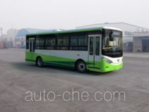 Электрический городской автобус Dayun CGC6806BEV1FAMJFAQM