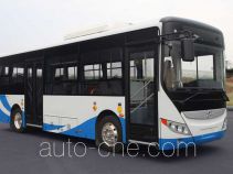 Электрический городской автобус Dayun CGC6806BEV1LAMJEAUM