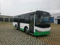 Электрический городской автобус Antong CHG6840BEVS