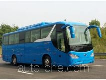 Электрический туристический автобус BYD CK6100LLEV