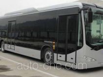 Электрический городской автобус BYD CK6120HGEV