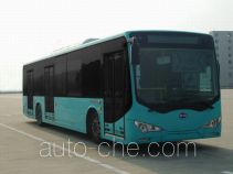 Электрический городской автобус BYD CK6120LGEV
