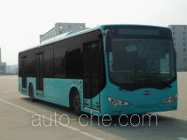 Электрический городской автобус BYD CK6120LGEV1