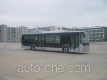 Электрический городской автобус BYD CK6120LGEV2