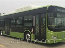 Электрический городской автобус BYD CK6121LGEV