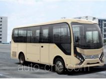 Электрический туристический автобус BYD CK6700HLEV