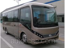 Электрический туристический автобус BYD CK6711HLEV