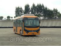 Электрический городской автобус BYD CK6800LZEV