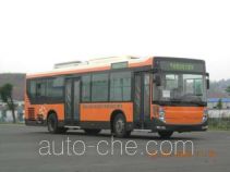 Гибридный городской автобус Hengtong Coach CKZ6116HENV3