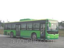 Гибридный городской автобус Hengtong Coach CKZ6116HEV3