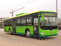 Гибридный городской автобус Hengtong Coach CKZ6116HEVA3