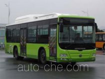 Гибридный городской автобус Hengtong Coach CKZ6116HNHEV4