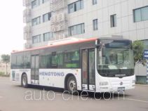 Гибридный городской автобус Hengtong Coach CKZ6126HNHEV4