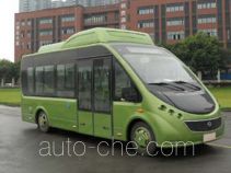 Электрический городской автобус Hengtong Coach CKZ6680HBEVF