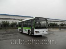 Электрический городской автобус Hengtong Coach CKZ6851HBEVA