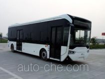 Электрический городской автобус CSR CSR6110GSEV1
