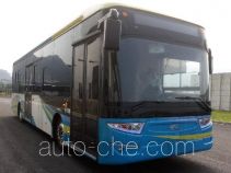 Электрический городской автобус CSR CSR6120GSEV4