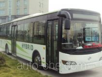 Гибридный городской автобус CSR CSR6120PHEV1